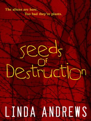 cover image of Seeds of Destruction
